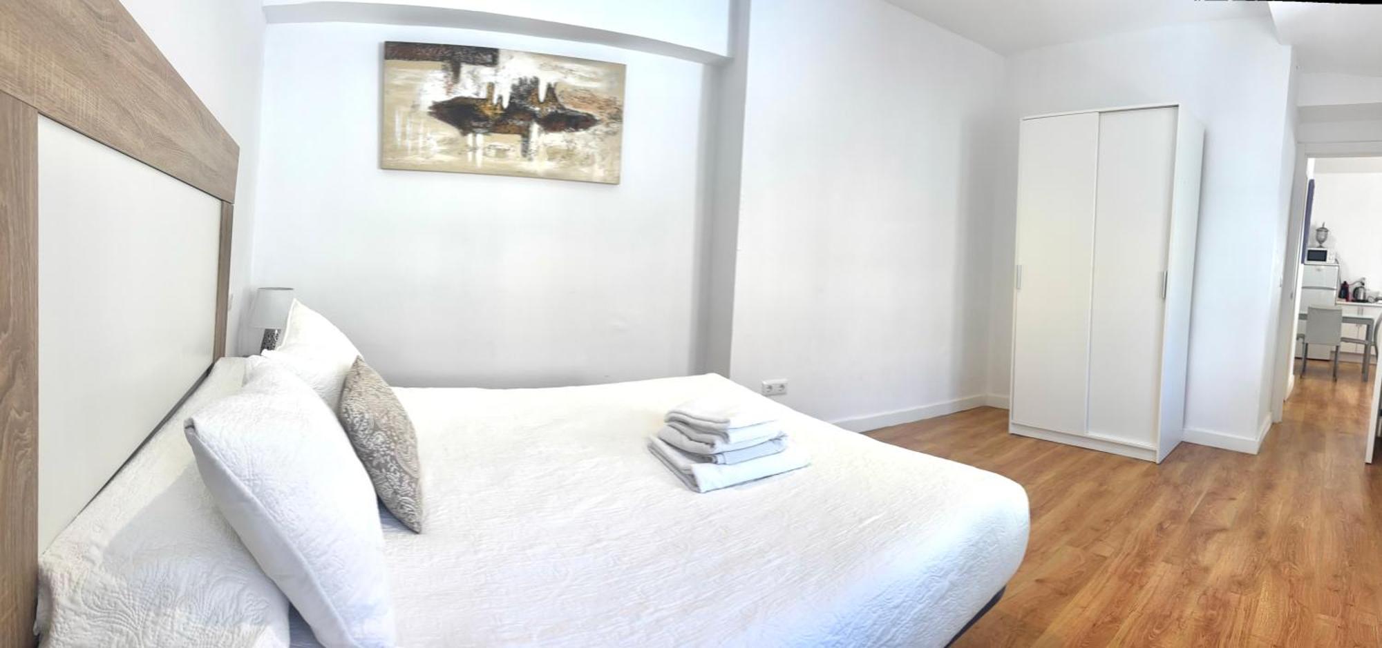 Apartamento El Gigante A Ronda Exterior foto