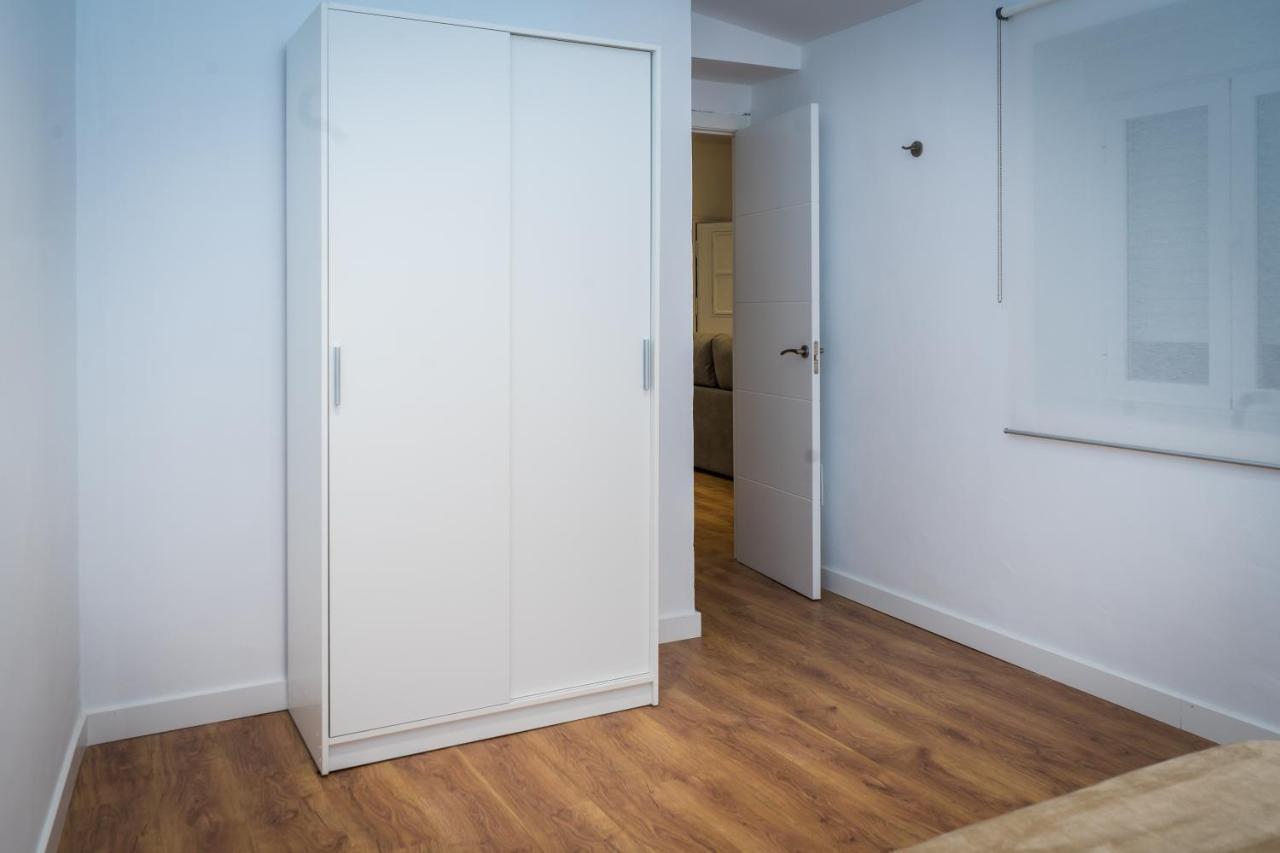 Apartamento El Gigante A Ronda Exterior foto